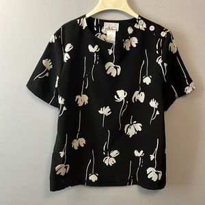 American Collection Vintage Blouse